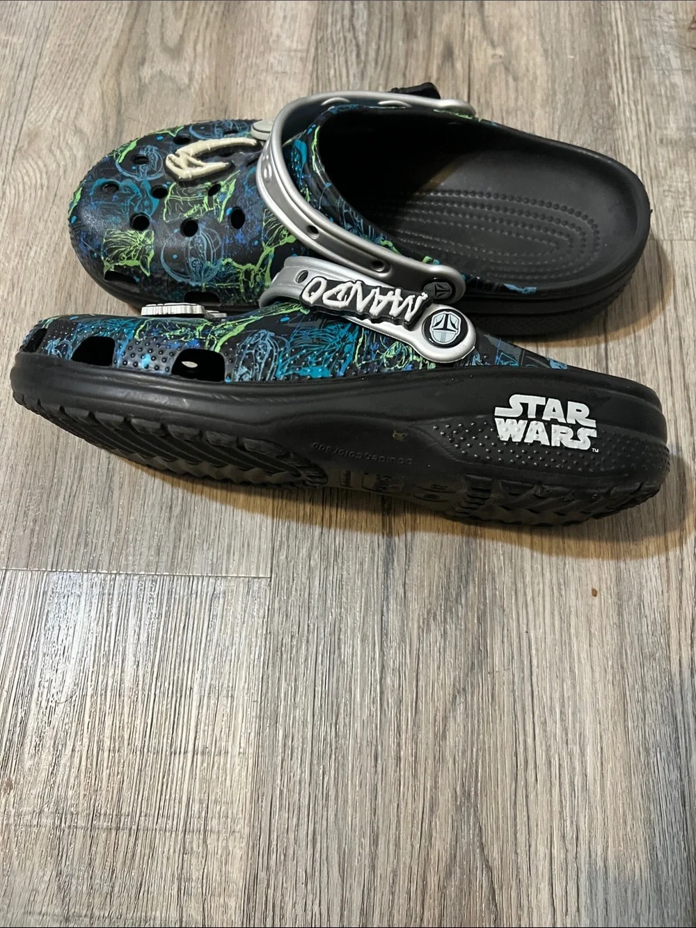 Star Wars